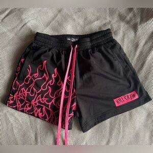 Killcrew shorts